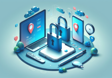 Gestolen/verloren smartphones, tablets en laptops